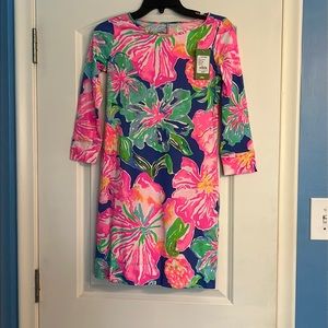 Lily Pulitzer Jungle Utopia dress